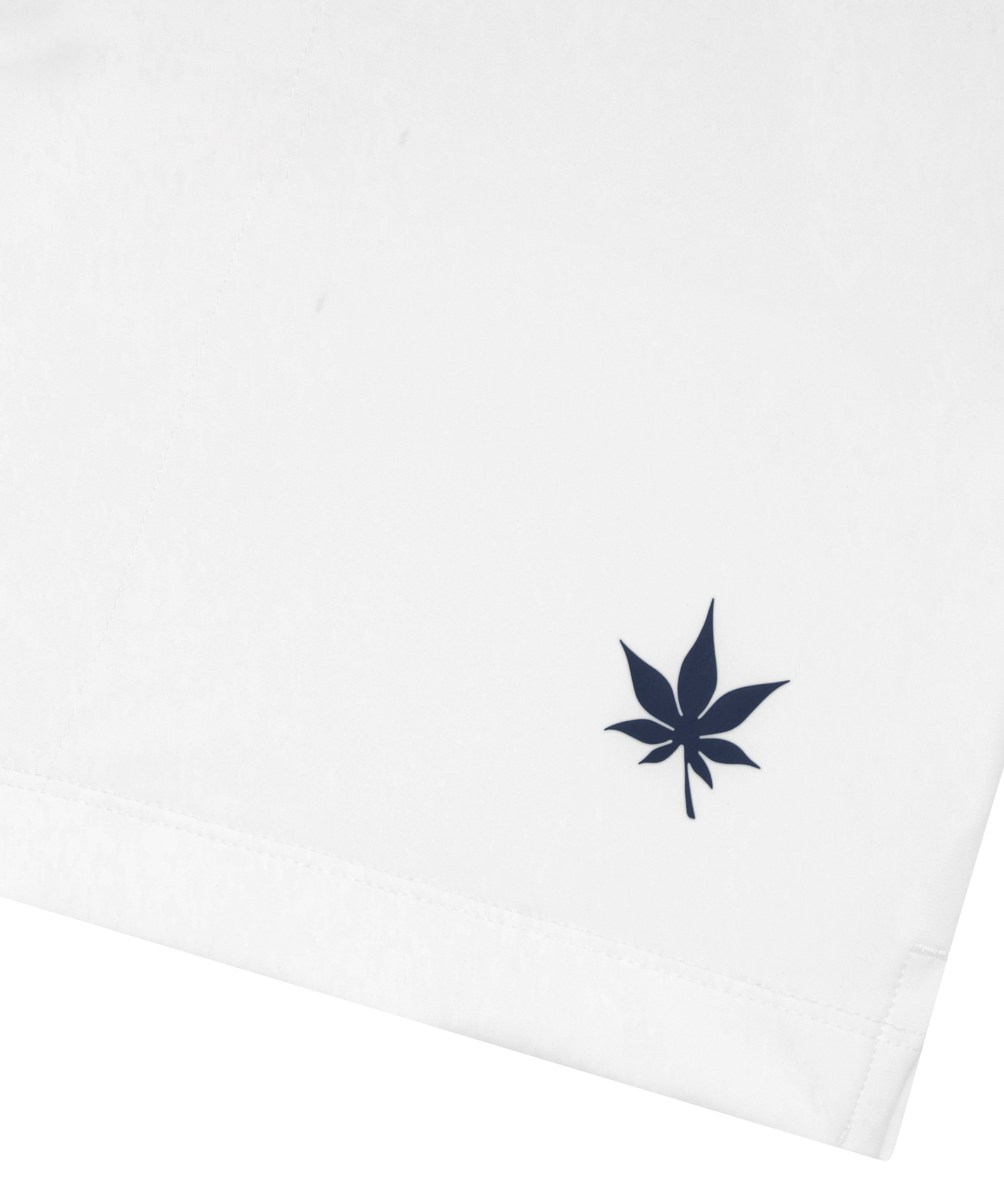 Peak 2 in 1 in White Navy