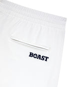 Peak 2 in 1 in White Navy