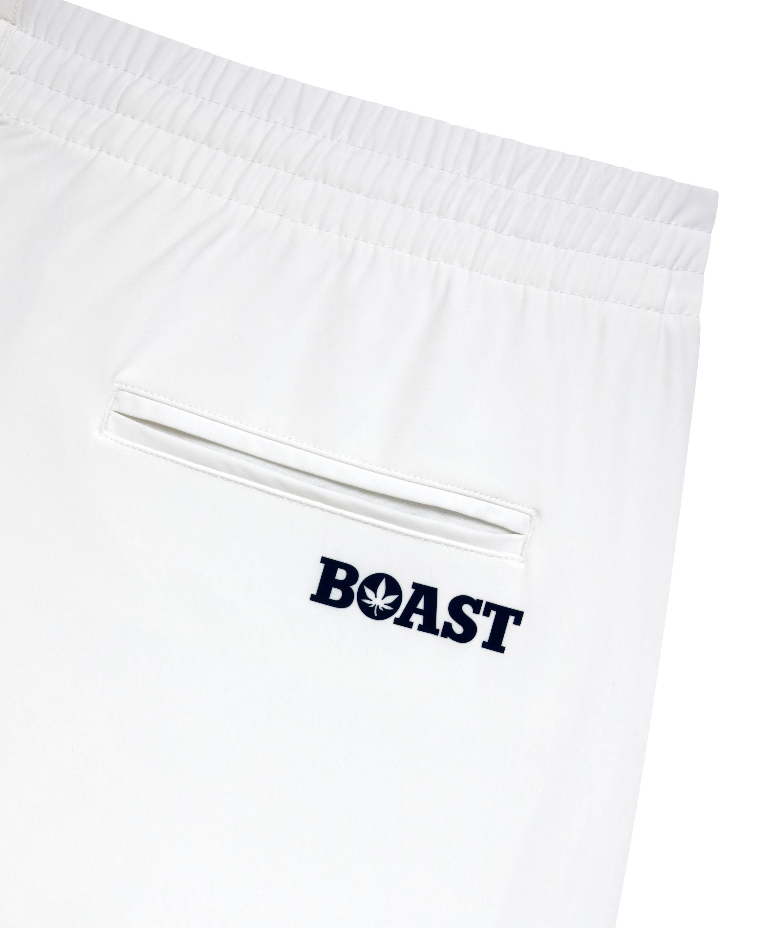 Peak 2 in 1 in White Navy