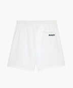 7" Peak Performance Short in White Navy