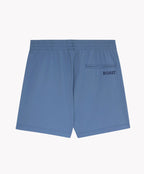 5" Peak Short in Varsity Blue