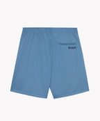 7" Peak Performance Short in Captain Blue