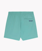 5" Peak Short in Seafoam