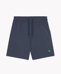 7" Peak Performance Short in Dark Indigo Green