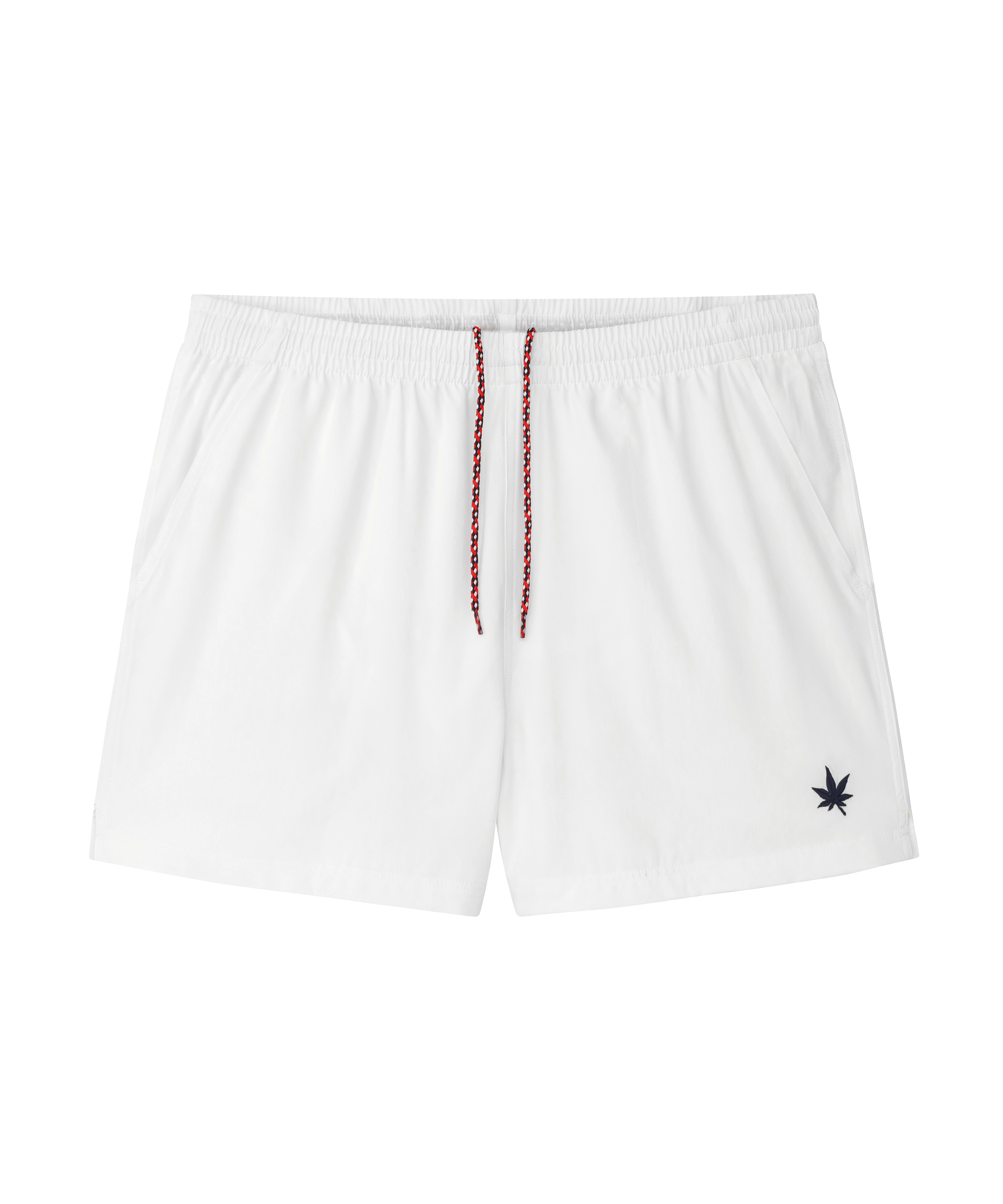 4" Match Short