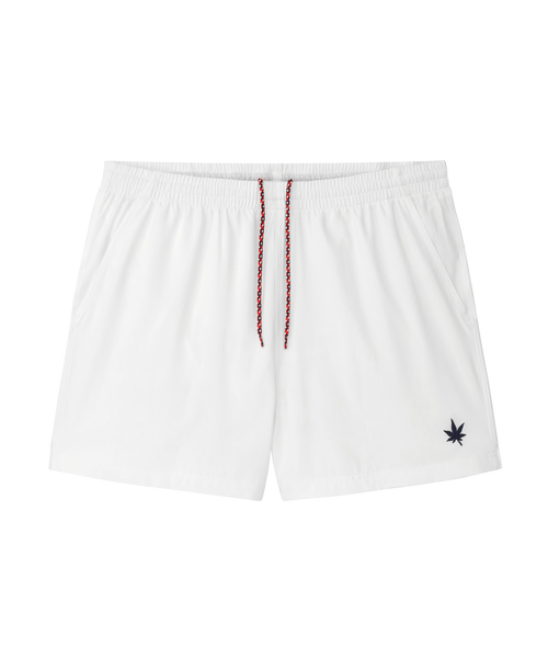 4" Match Short