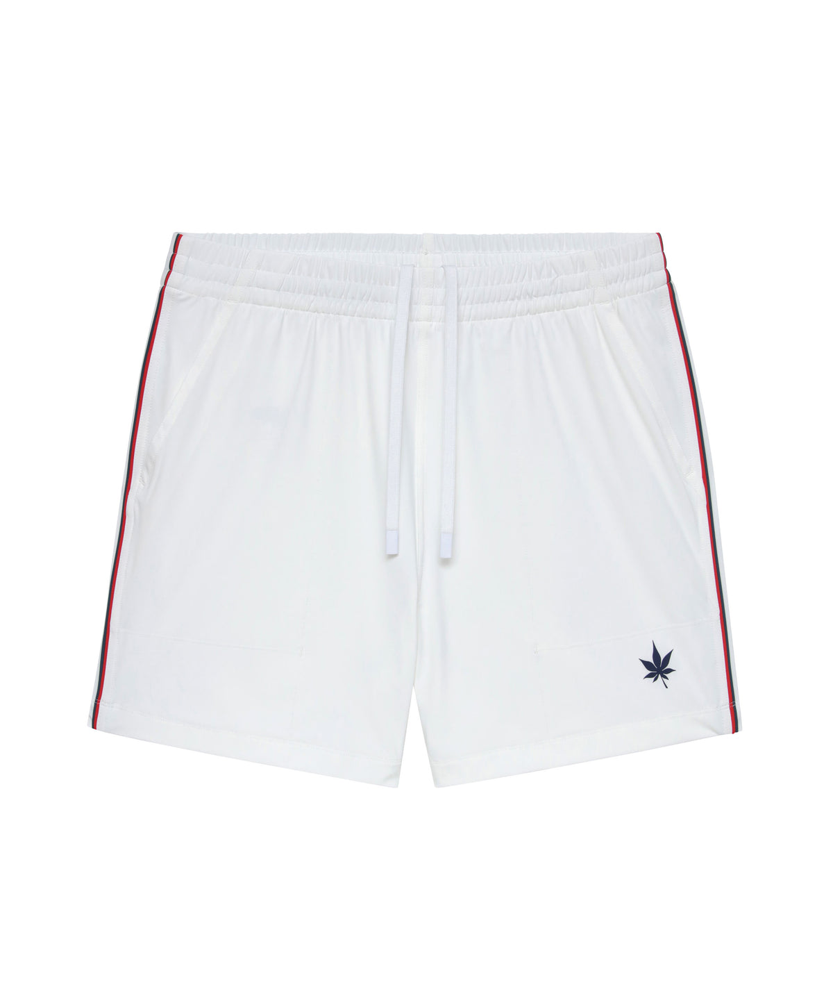 5" Tipped Peak Performance Short