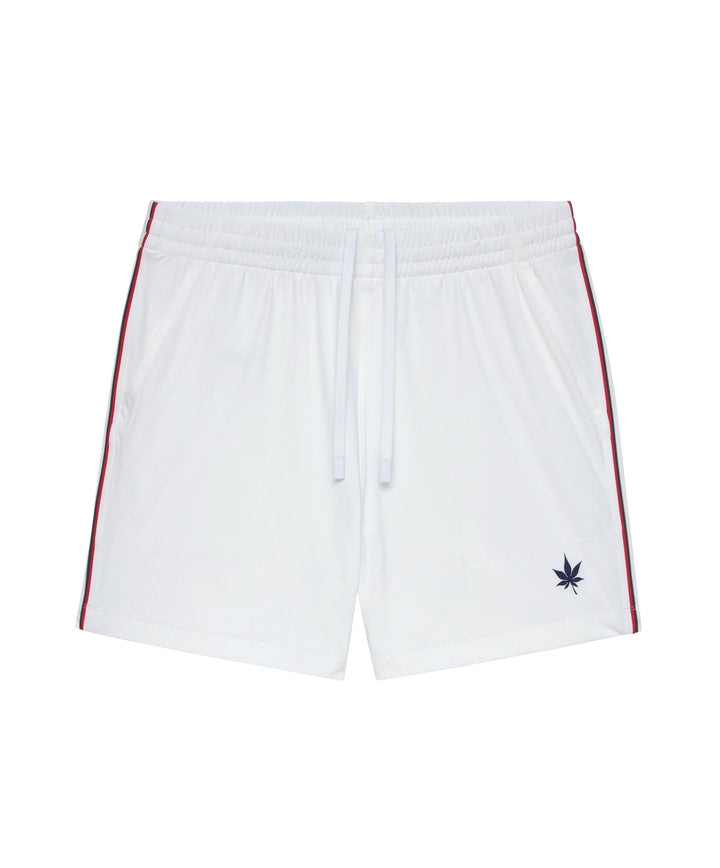 5" Tipped Peak Performance Short