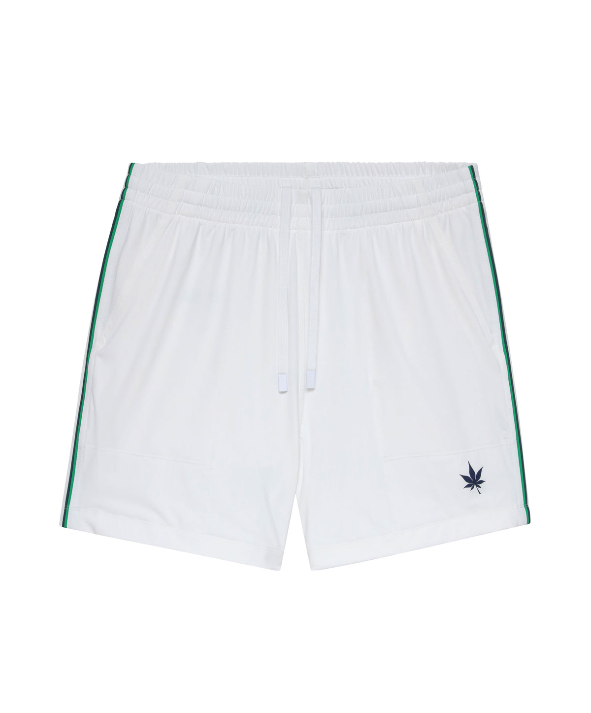 5" Tipped Peak Performance Short