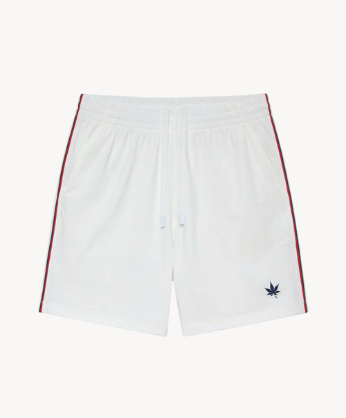 7" Tipped Peak Performance Short