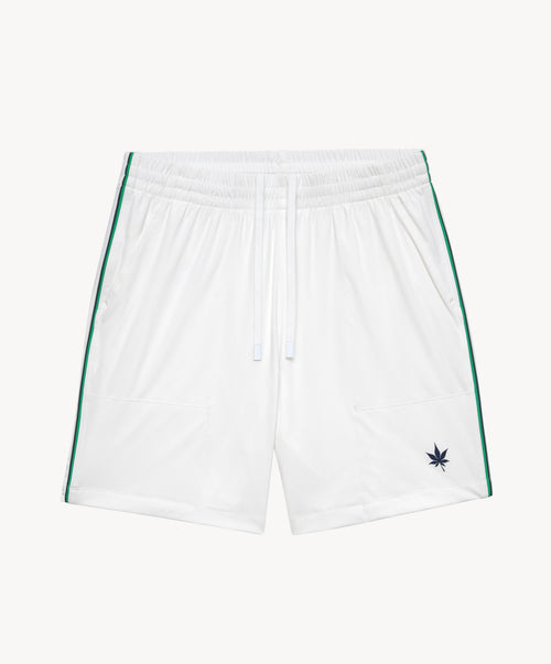 7" Tipped Peak Performance Short