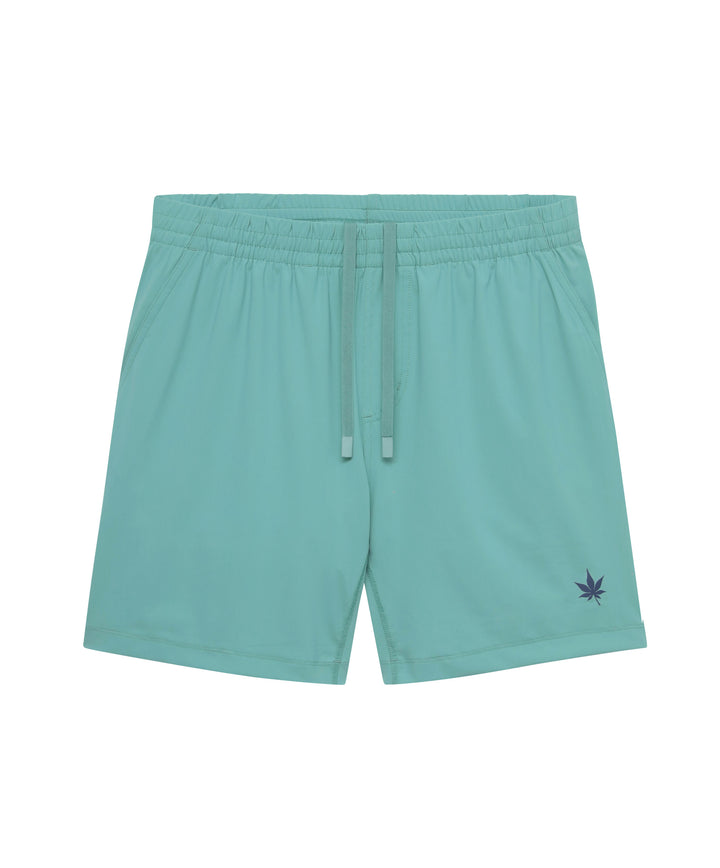 Peak Performance 2 in 1 Short
