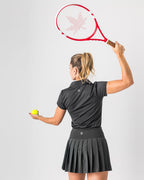 Performance Polo in Black