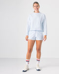 Club Short in Country Air