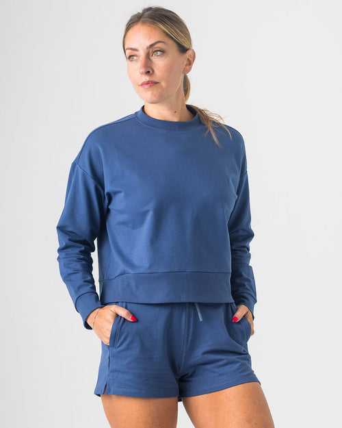Club Sweatshirt