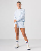 Club Sweatshirt in Country Air