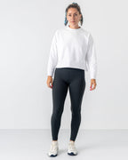 Pocket Legging in Black