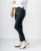 Pocket Legging in Black