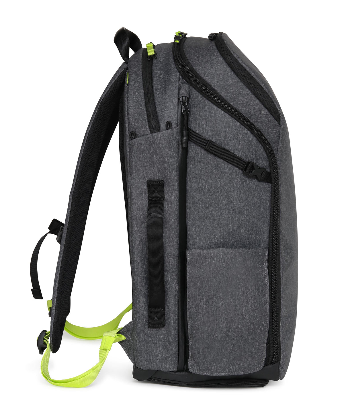 BOASTxADV Tennis Backpack V2 in Volt