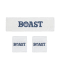 Headband/Wristband Set