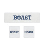 Headband/Wristband Set