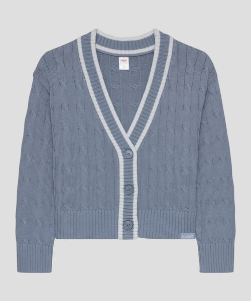 Cardigan Sweater