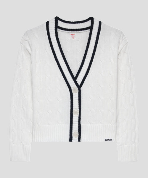 Cardigan Sweater