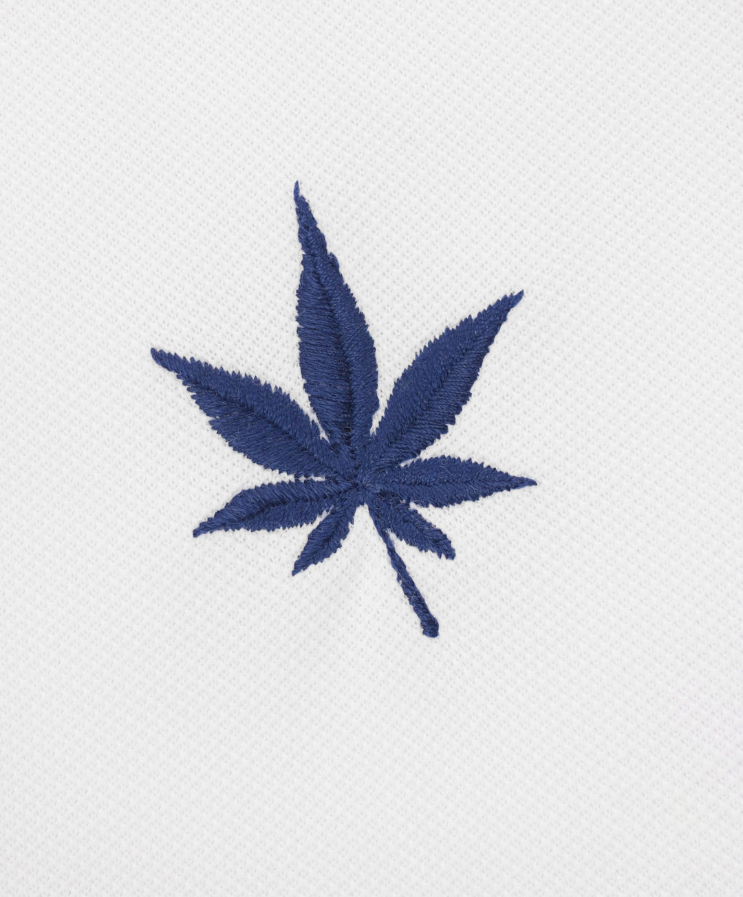 Performance Match Polo 2.0 in White