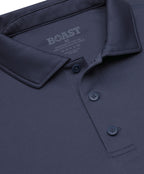 Performance Match Polo 2.0 in Navy