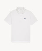 Performance Match Polo 2.0 in White
