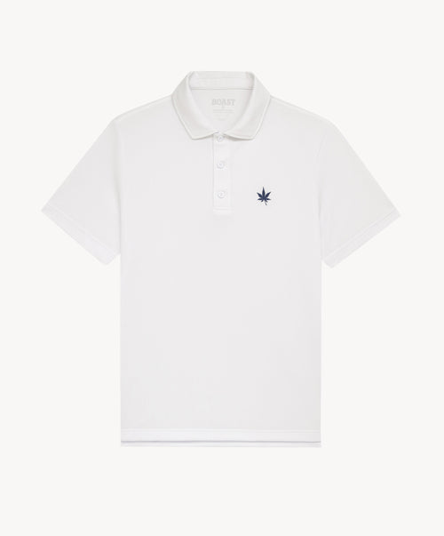 Performance Match Polo 2.0