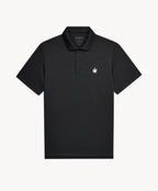 Performance Match Polo 2.0 in Black