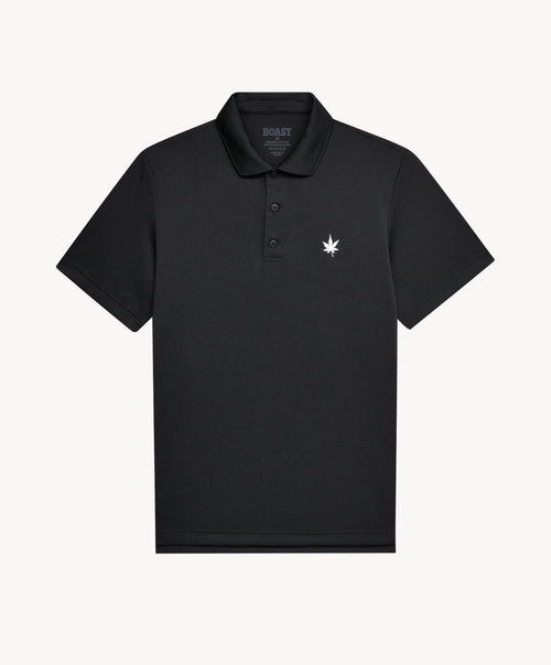 Performance Match Polo 2.0