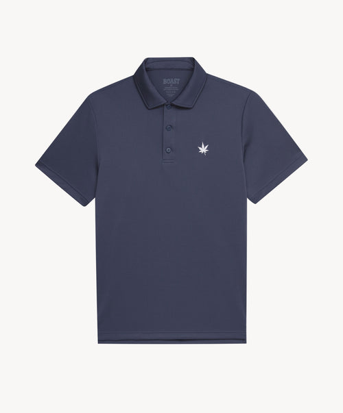 Performance Match Polo 2.0