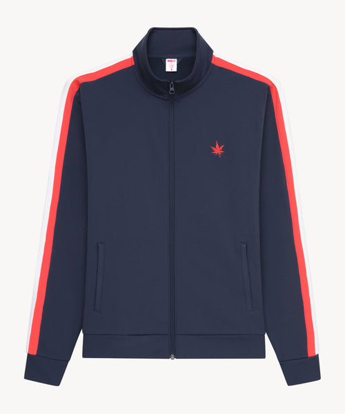 Tipped Warm-Up Jacket 2.0