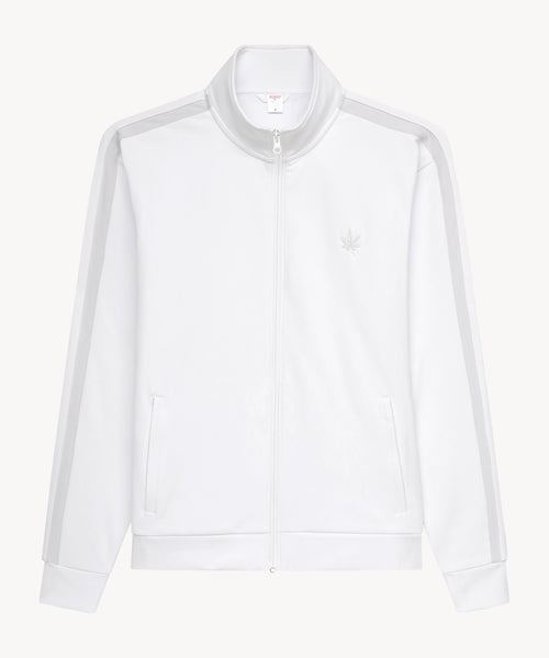 Tipped Warm-Up Jacket 2.0