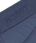 Hybrid Jacket 2.0 in Vintage Blue