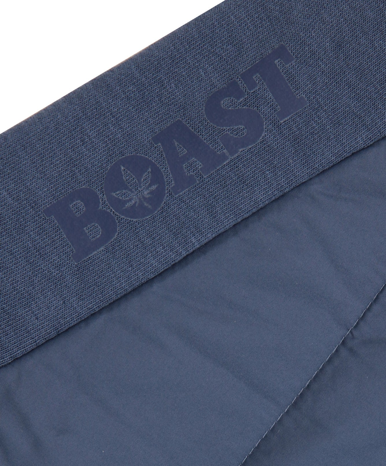 Hybrid Jacket 2.0 in Vintage Blue