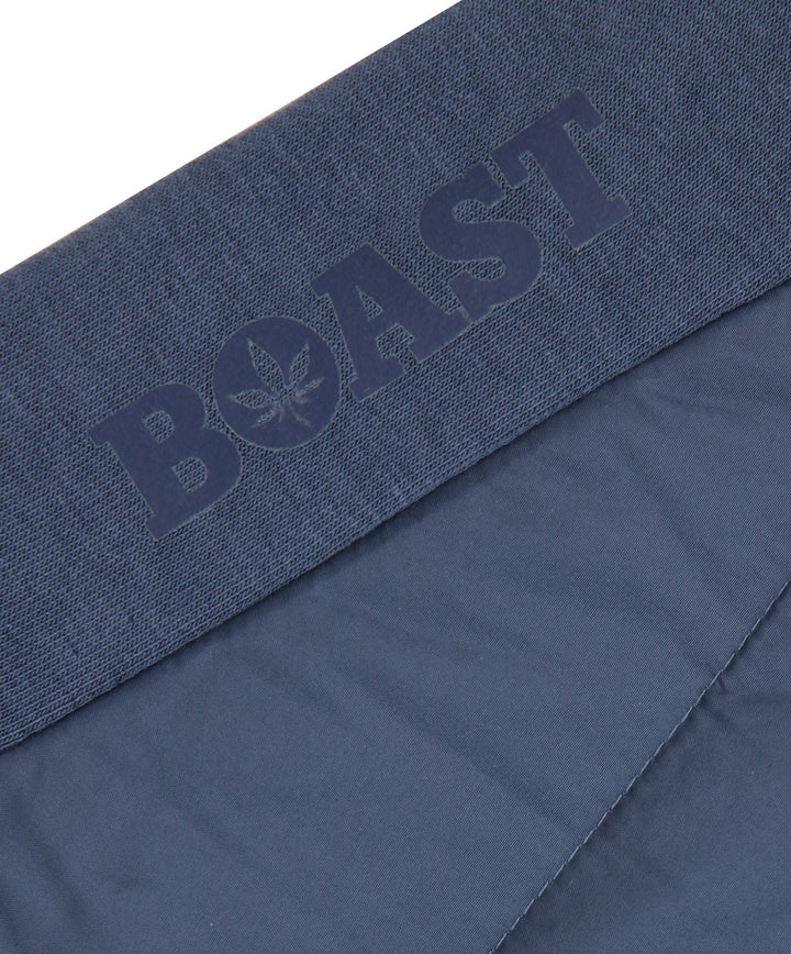 Hybrid Jacket 2.0 in Vintage Blue