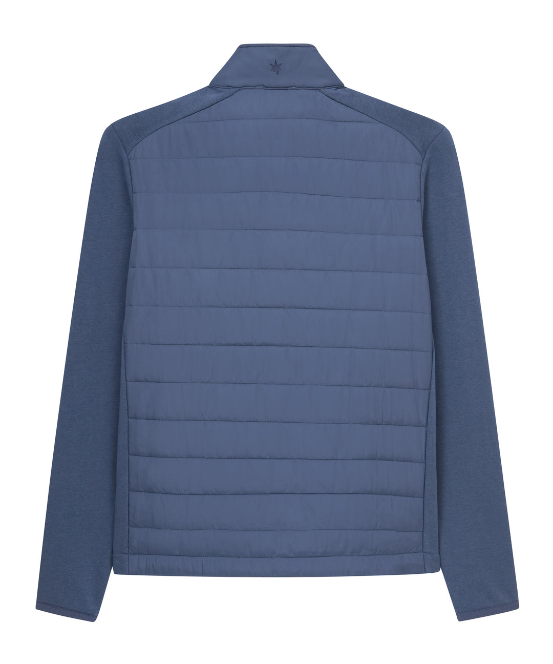 Hybrid Jacket 2.0 in Vintage Blue