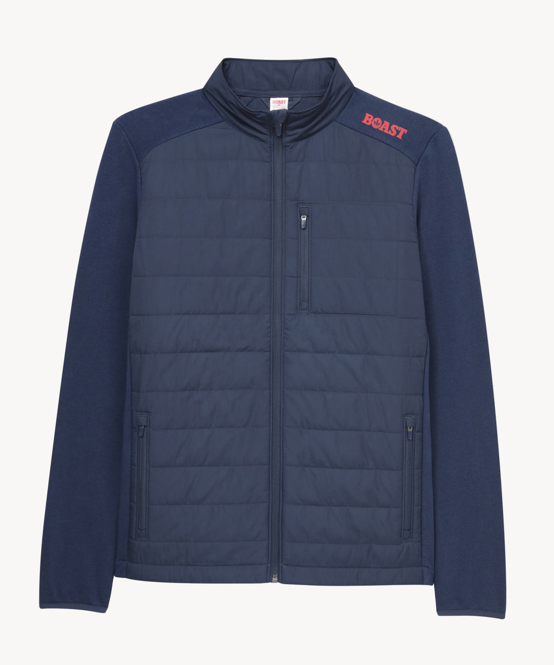 Hybrid Jacket 2.0 in Navy