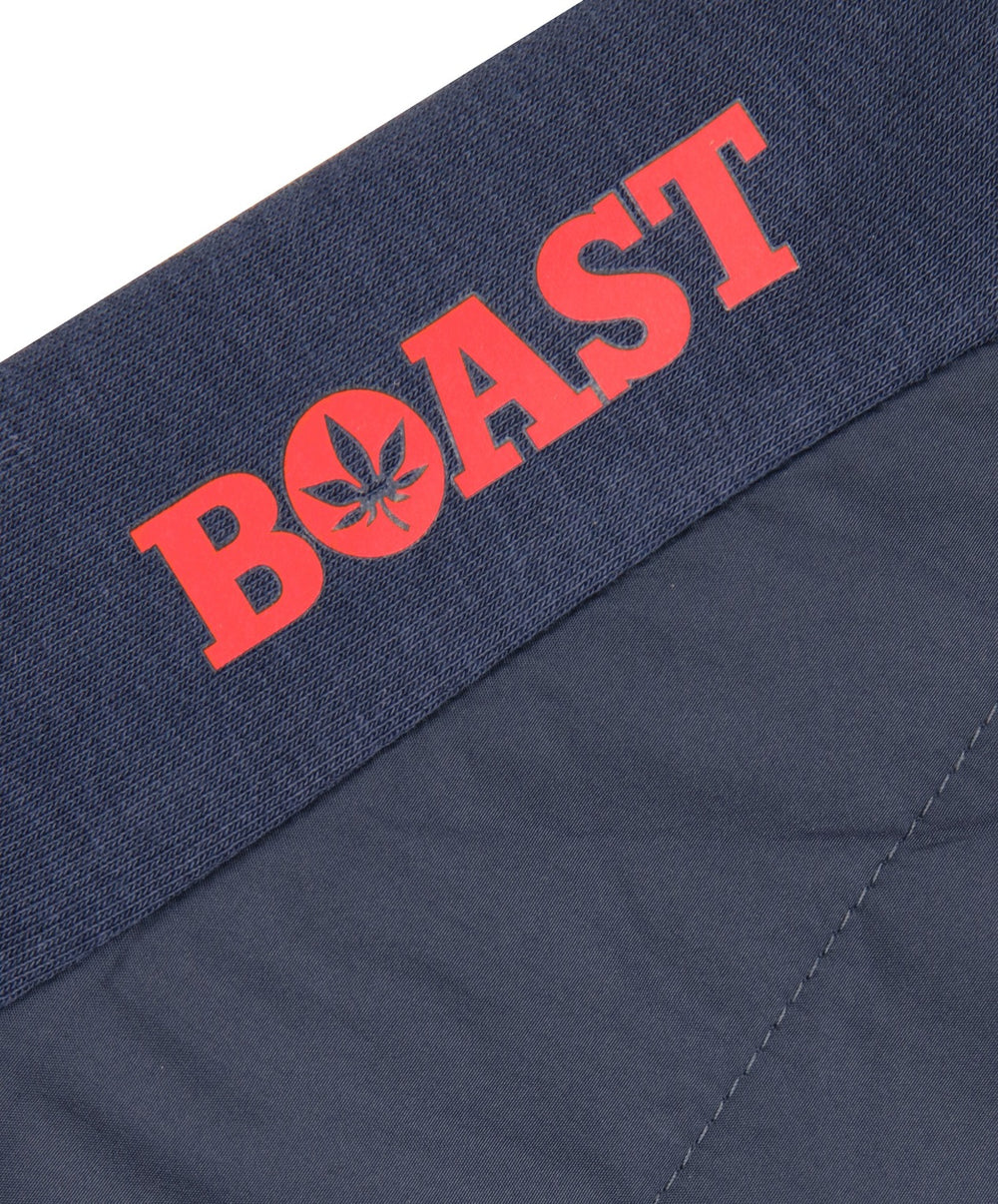 Hybrid Jacket 2.0 in Navy