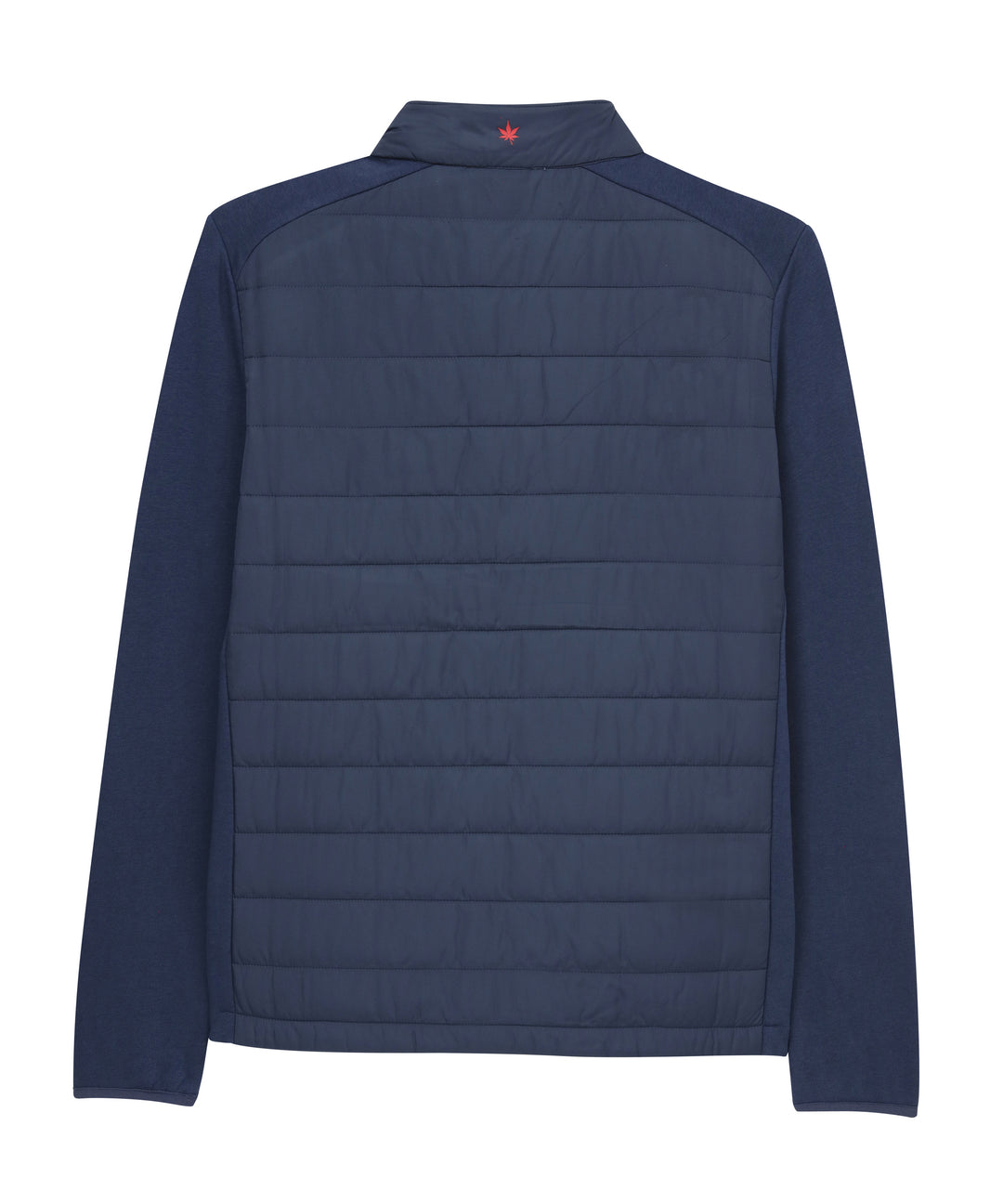 Hybrid Jacket 2.0 in Navy