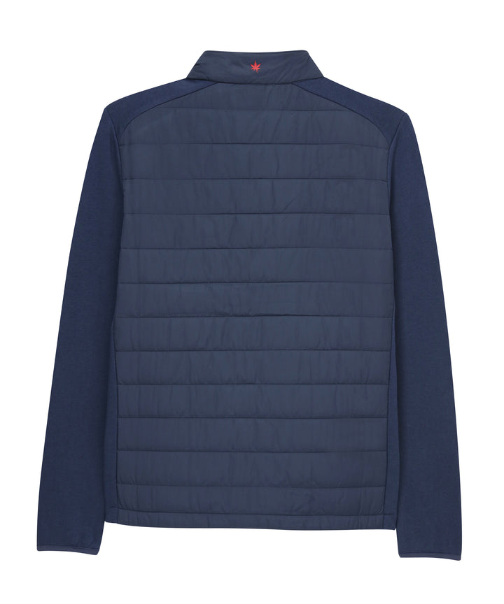 Hybrid Jacket 2.0 in Navy