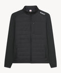 Hybrid Jacket 2.0 in Black