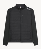 Hybrid Jacket 2.0 in Black