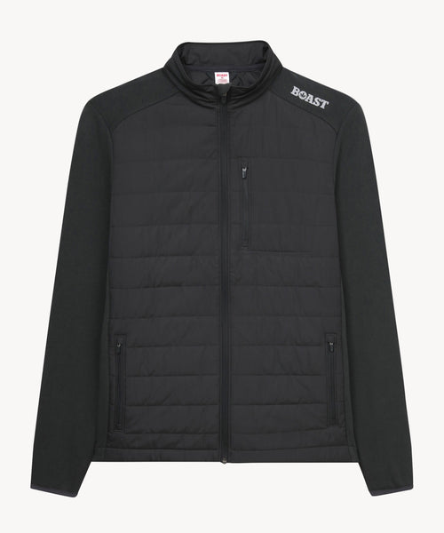 Hybrid Jacket 2.0