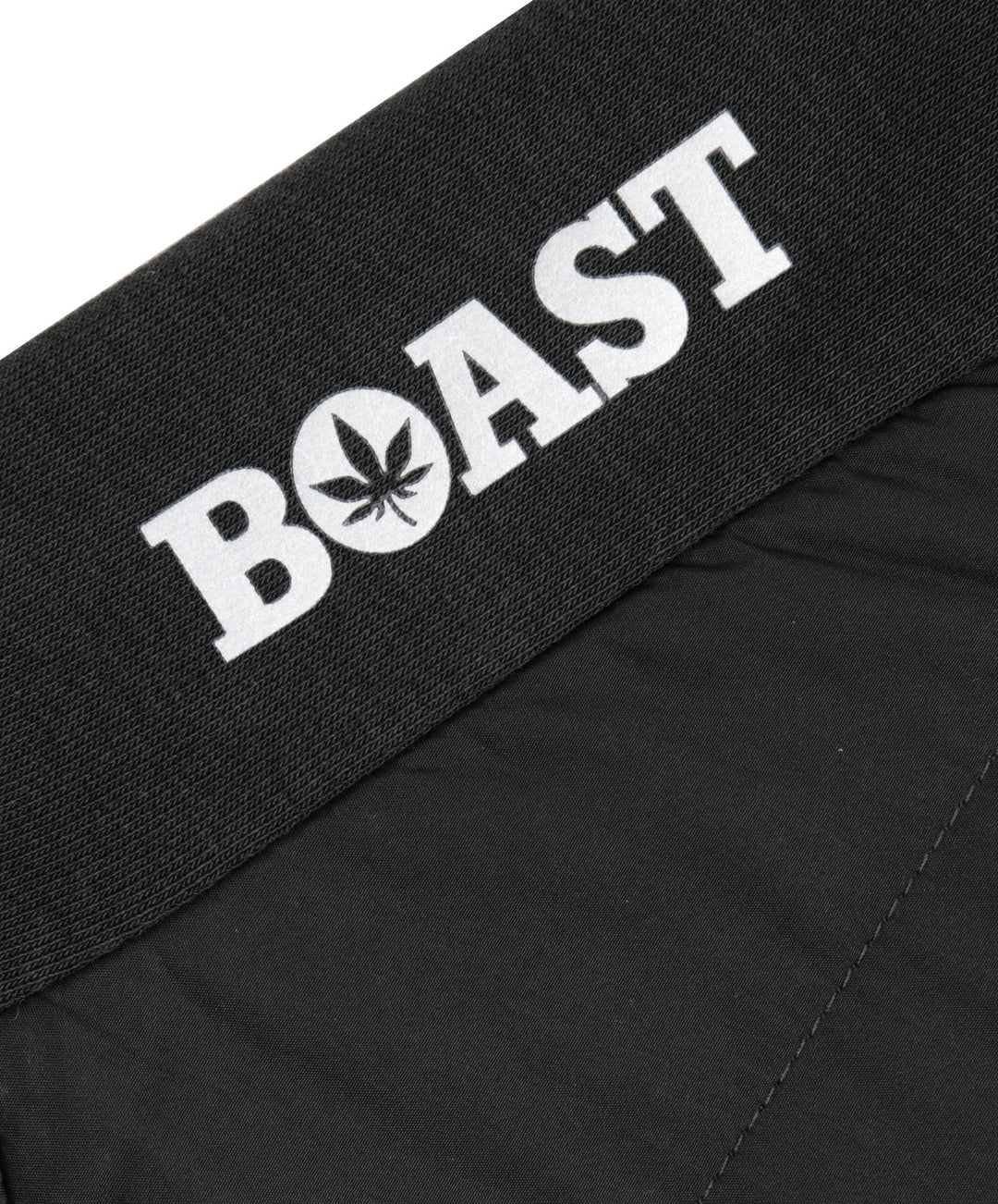 Hybrid Jacket 2.0 in Black