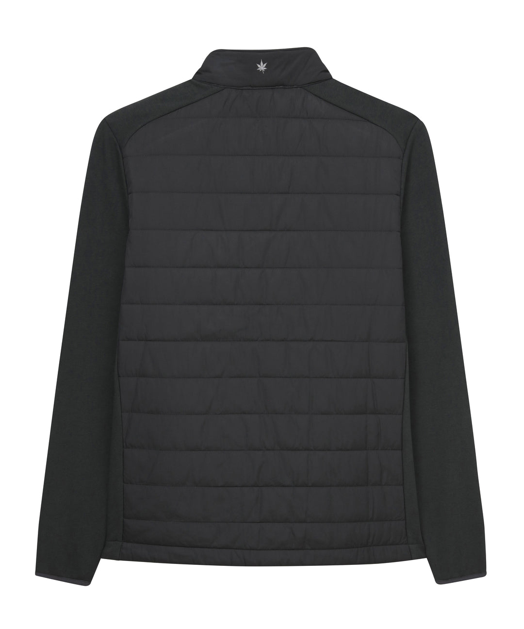 Hybrid Jacket 2.0 in Black