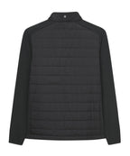 Hybrid Jacket 2.0 in Black